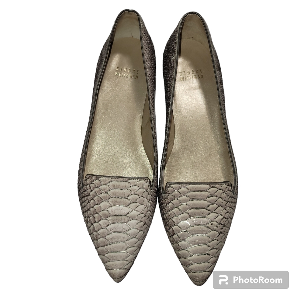 🥰 just in❤️ stuart Weitzman shoes